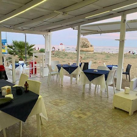 Appartamenti Torre Pali Dış mekan fotoğraf