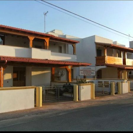 Appartamenti Torre Pali Dış mekan fotoğraf