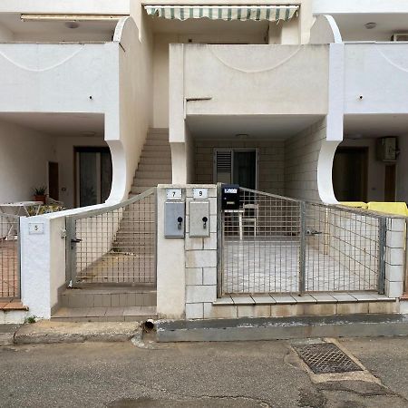 Appartamenti Torre Pali Dış mekan fotoğraf