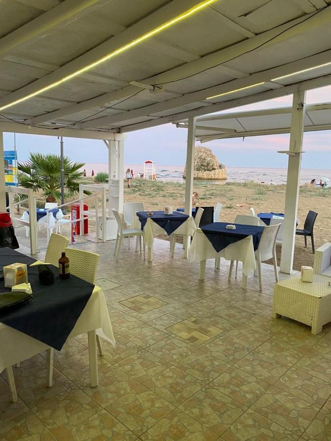 Appartamenti Torre Pali Dış mekan fotoğraf