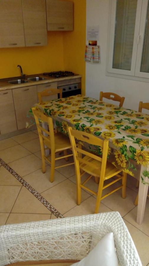 Appartamenti Torre Pali Dış mekan fotoğraf