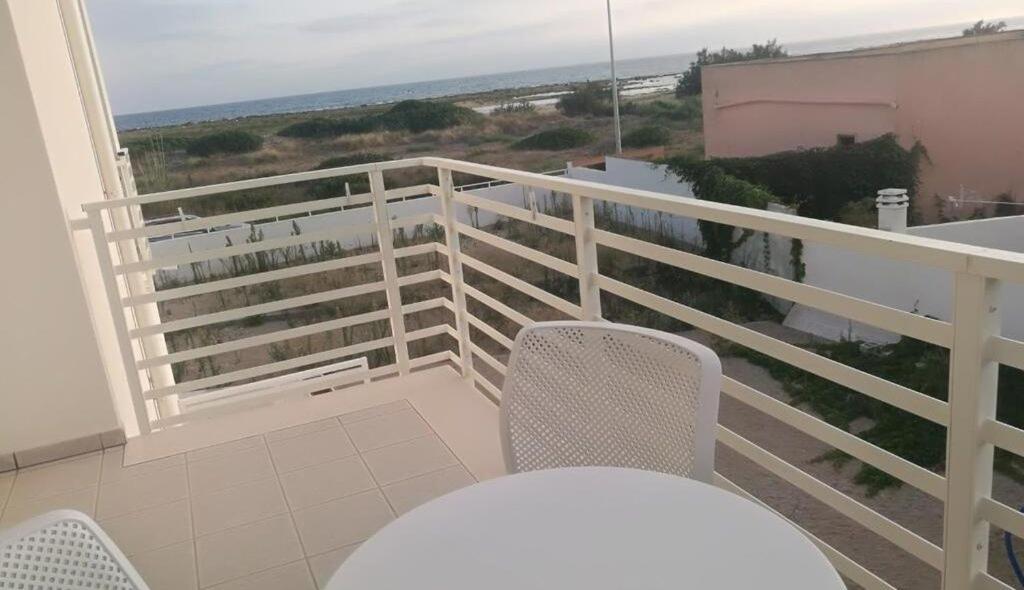 Appartamenti Torre Pali Dış mekan fotoğraf