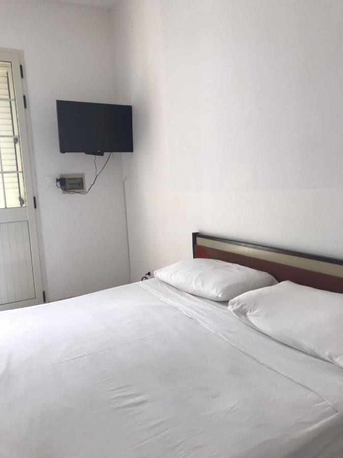 Appartamenti Torre Pali Dış mekan fotoğraf