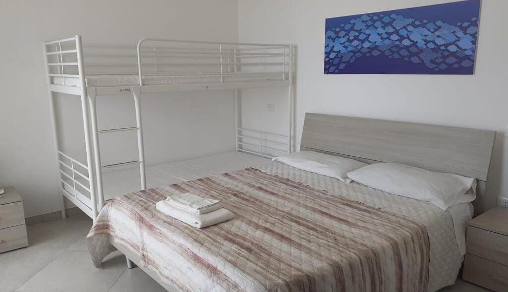 Appartamenti Torre Pali Dış mekan fotoğraf