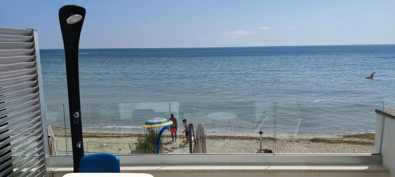 Appartamenti Torre Pali Dış mekan fotoğraf