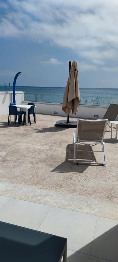 Appartamenti Torre Pali Dış mekan fotoğraf