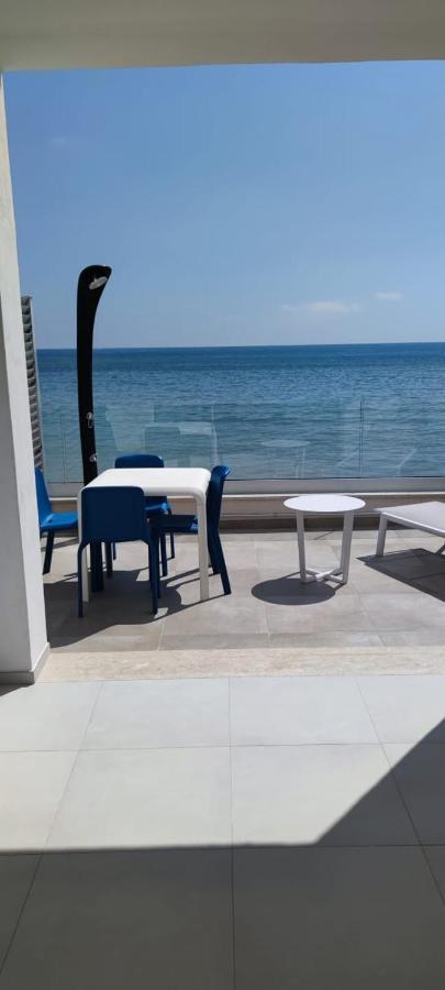 Appartamenti Torre Pali Dış mekan fotoğraf