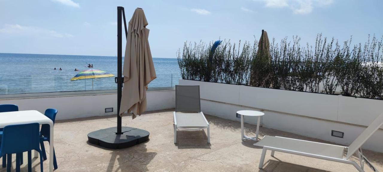 Appartamenti Torre Pali Dış mekan fotoğraf