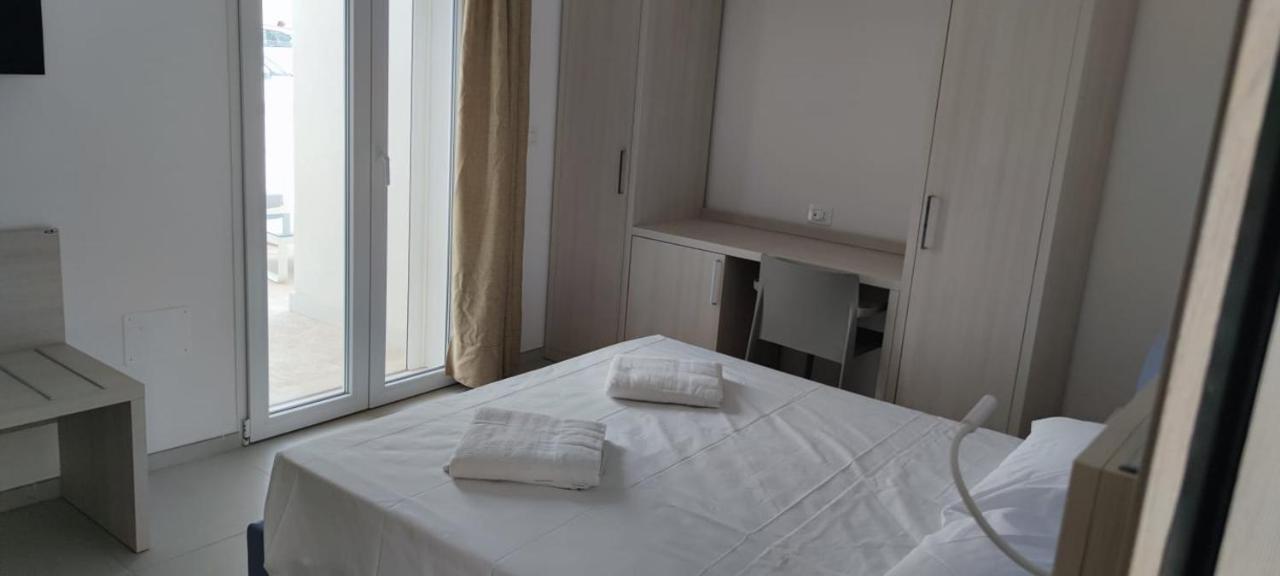 Appartamenti Torre Pali Dış mekan fotoğraf